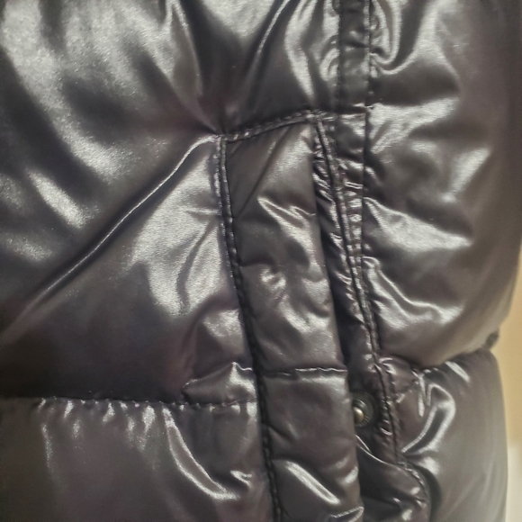 S13 Toddler Boys Down Coat size 4 - Picture 11 of 11